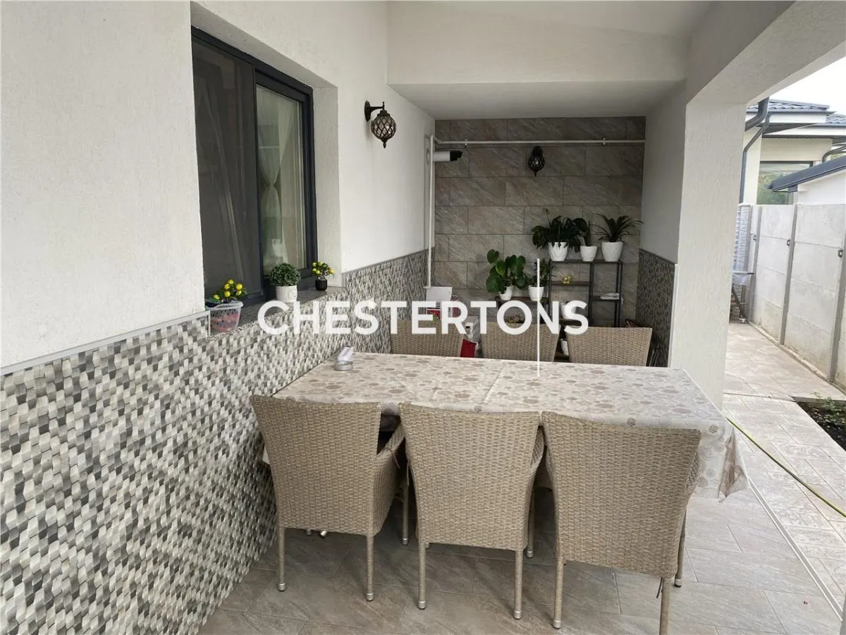Casa de vanzare in Stefanestii de Jos - foto 17