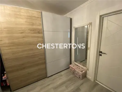 Casa de vanzare in Stefanestii de Jos - foto 5