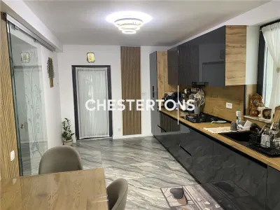 Casa de vanzare in Stefanestii de Jos - foto 8