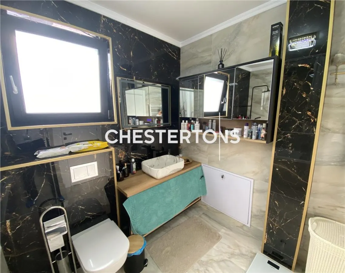 Casa de vanzare in Stefanestii de Jos - foto 10