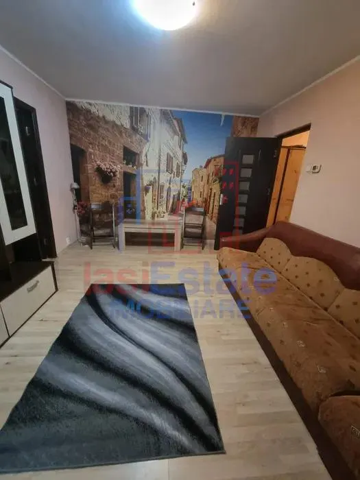 Apartament 2 Camere Podul de Piatra - foto 1