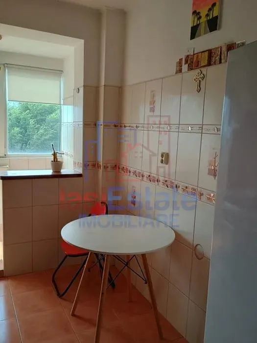 Apartament 2 Camere Tatarasi Nord - Ateneu - foto 4
