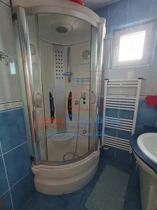 Apartament 2 Camere Tatarasi Nord - Ateneu - foto 6