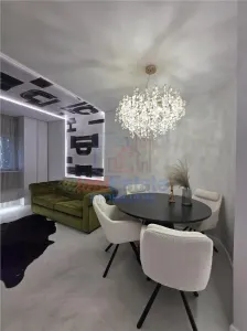Apartament 2 Camere de LUX - Alexandru cel Bun - Iasi