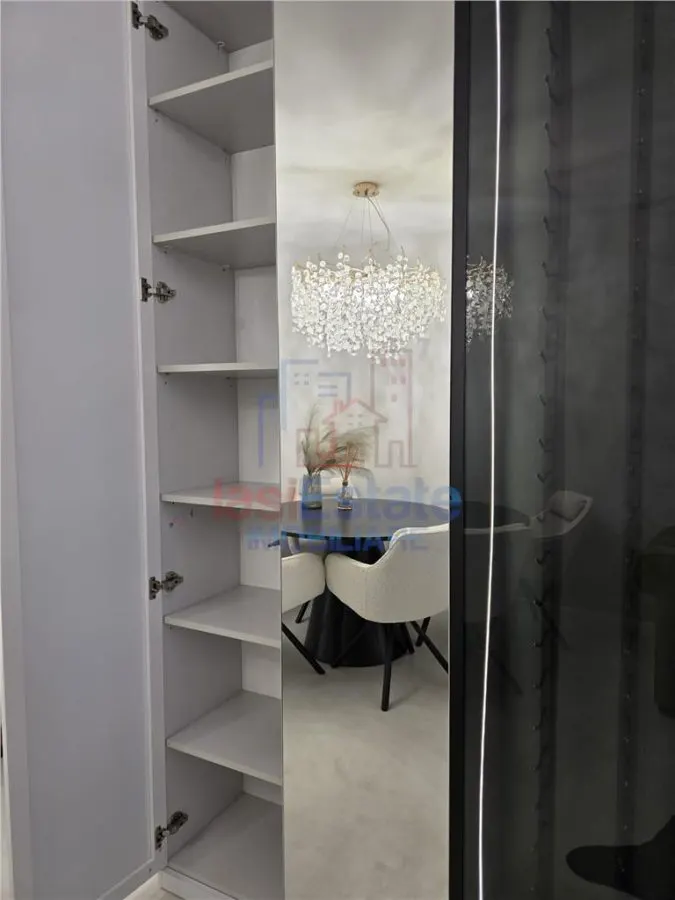 Apartament 2 Camere de LUX - Alexandru cel Bun - foto 11