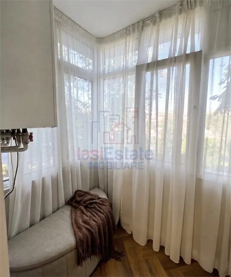 Apartament 2 Camere de LUX - Alexandru cel Bun - foto 12