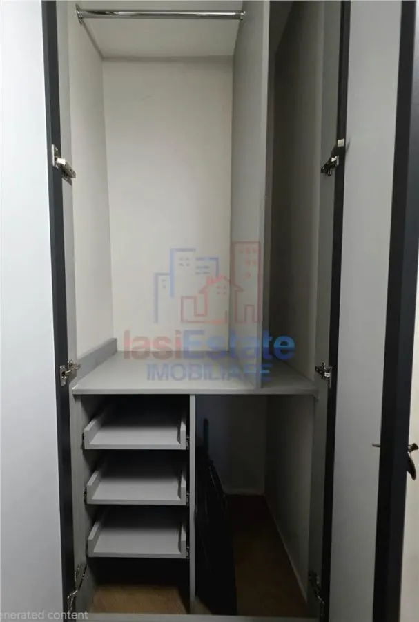 Apartament 2 Camere de LUX - Alexandru cel Bun - foto 13