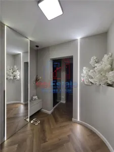 Apartament 2 Camere de LUX - Alexandru cel Bun - foto 14