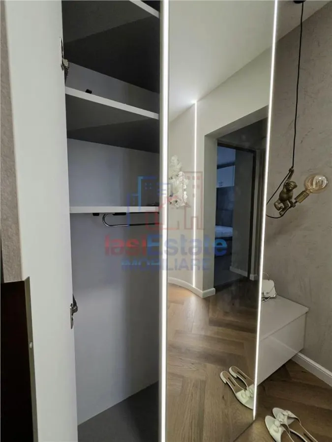 Apartament 2 Camere de LUX - Alexandru cel Bun - foto 17