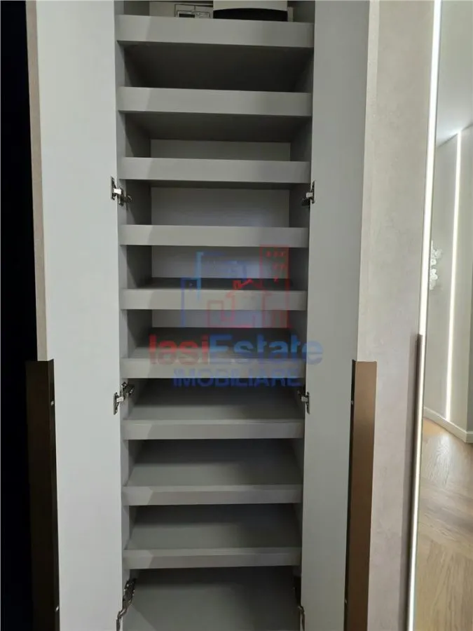 Apartament 2 Camere de LUX - Alexandru cel Bun - foto 18