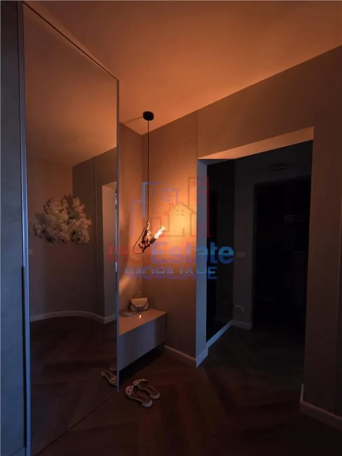 Apartament 2 Camere de LUX - Alexandru cel Bun - foto 20