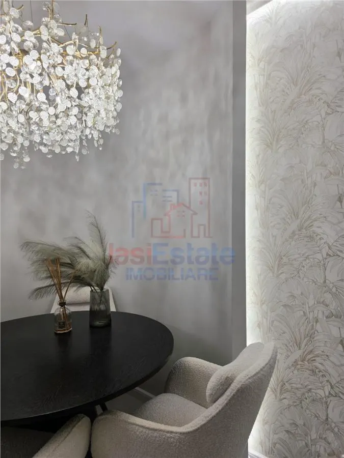 Apartament 2 Camere de LUX - Alexandru cel Bun - foto 21