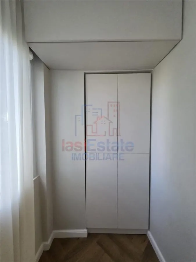 Apartament 2 Camere de LUX - Alexandru cel Bun - foto 4