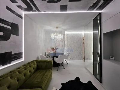 Apartament 2 Camere de LUX - Alexandru cel Bun - foto 5