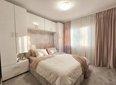 Apartament 2 Camere de LUX - Alexandru cel Bun - foto 6