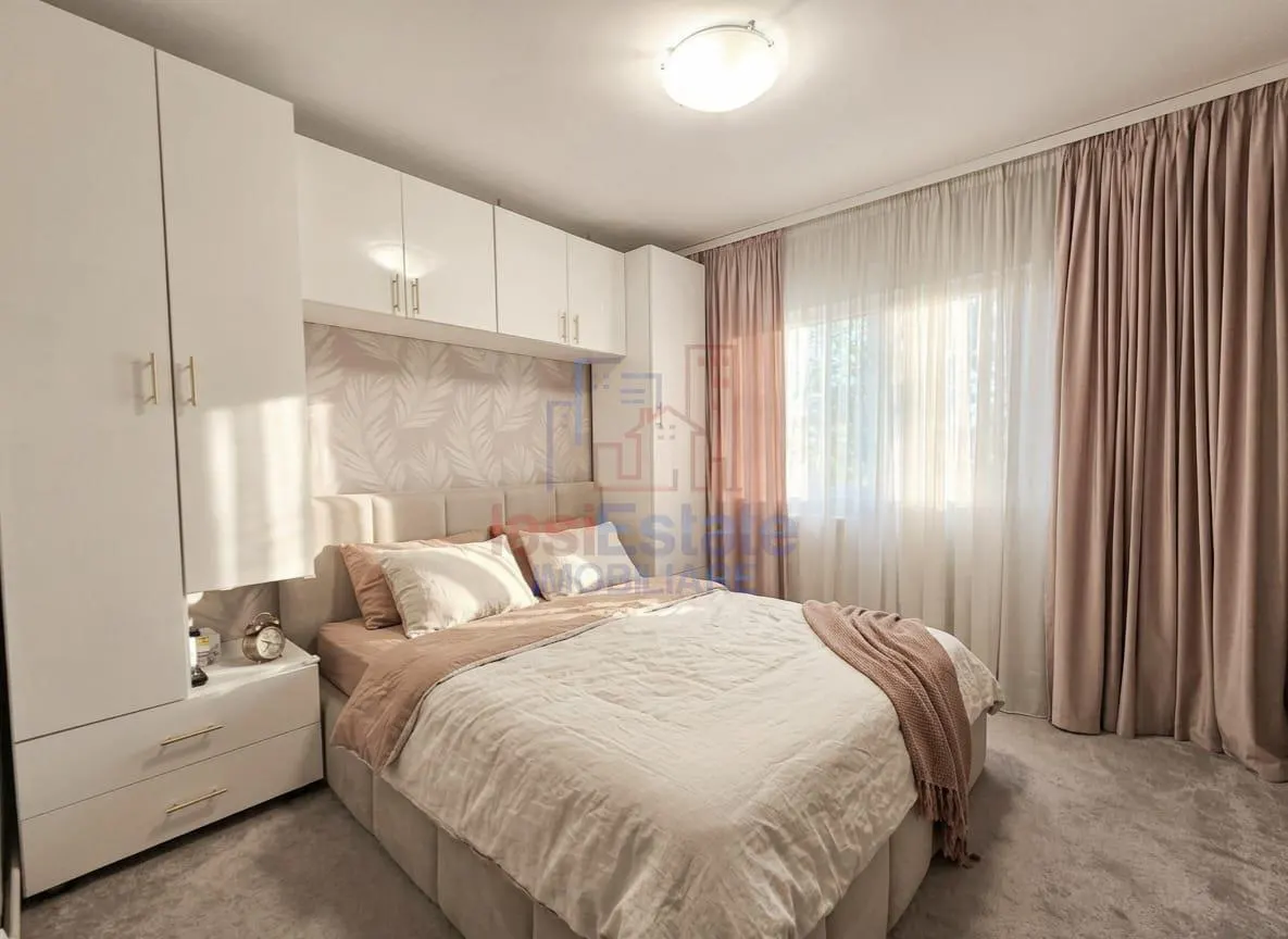 Apartament 2 Camere de LUX - Alexandru cel Bun - foto 6