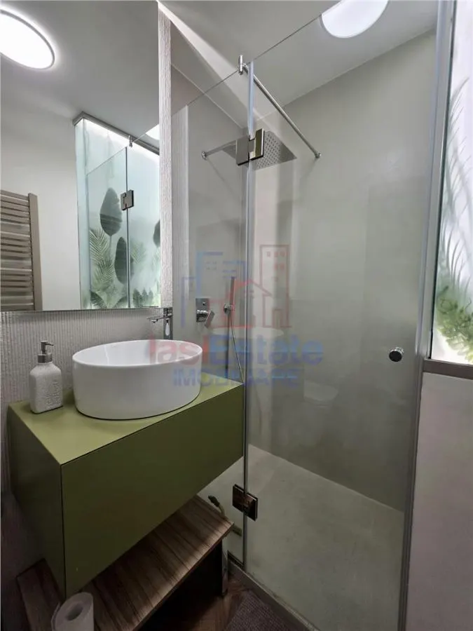 Apartament 2 Camere de LUX - Alexandru cel Bun - foto 8