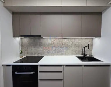 Apartament 2 Camere de LUX - Alexandru cel Bun - foto 9