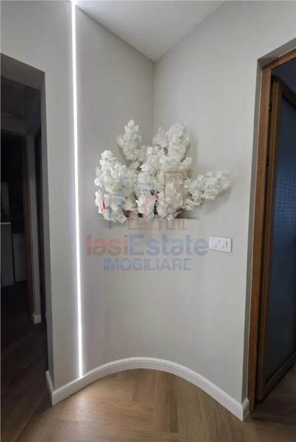 Apartament 2 Camere de LUX - Alexandru cel Bun - foto 10