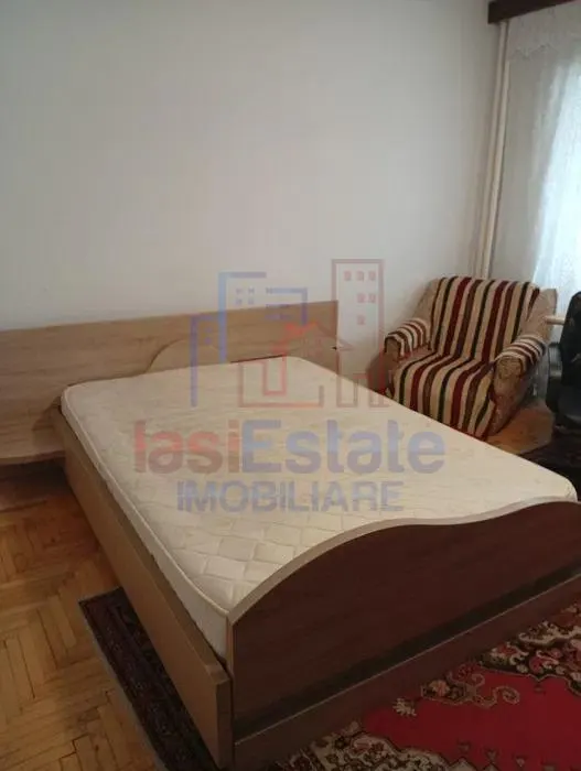 Apartament 1 Camera Podu Ros - Cantemir - foto 1