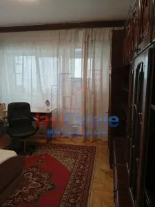 Apartament 1 Camera Podu Ros - Cantemir - foto 2