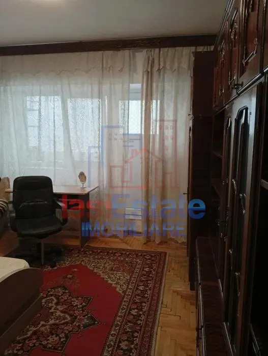 Apartament 1 Camera Podu Ros - Cantemir - foto 2