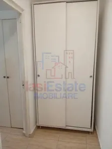 Apartament 1 Camera Podu Ros - Cantemir - foto 3