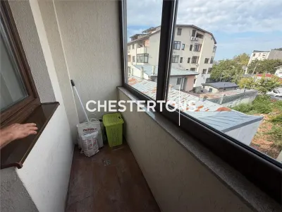 Apartment with 2 bedrooms for rent 55 sqm in Bucuresti, Bucurestii Noi area - foto 4