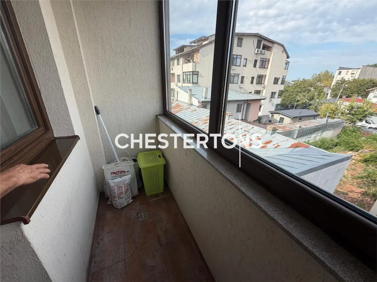 Apartment with 2 bedrooms for rent 55 sqm in Bucuresti, Bucurestii Noi area - foto 4