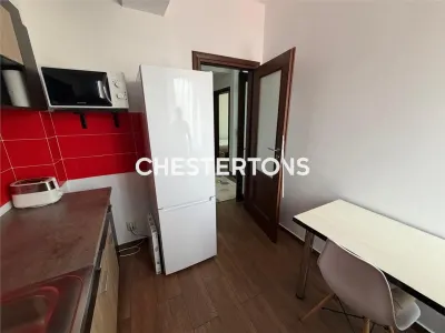 Apartment with 2 bedrooms for rent 55 sqm in Bucuresti, Bucurestii Noi area - foto 9