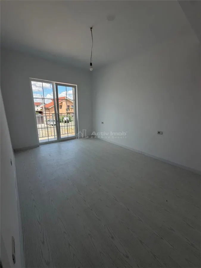 Duplex P+1E, 4 Camere, 95 MP UTILI + 630 MP TEREN - Moșnița Nouă - foto 8