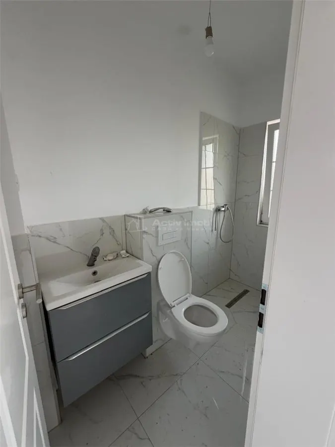 Duplex P+1E, 4 Camere, 95 MP UTILI + 630 MP TEREN - Moșnița Nouă - foto 9