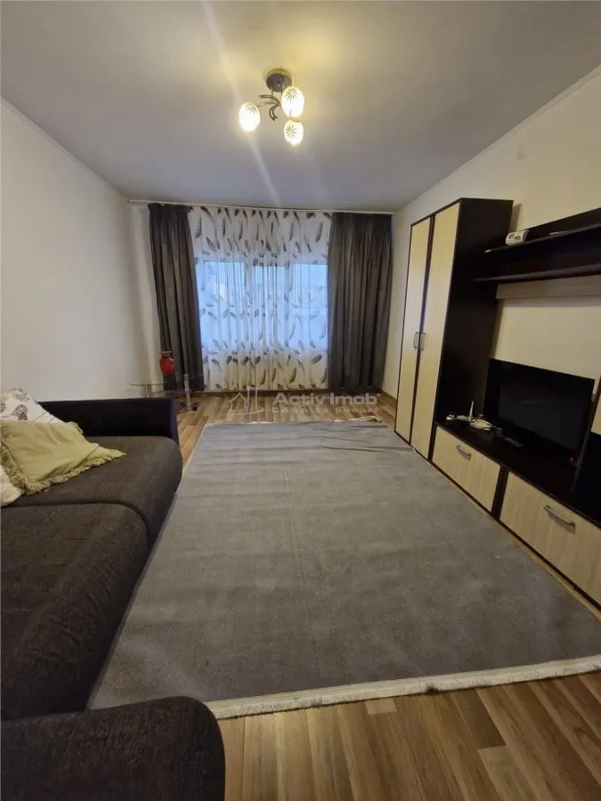 Apartament 2 camere, decomandat, mobilat si utilat modern - foto 3