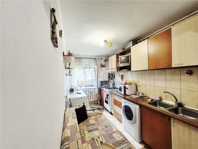 Apartament cu o camera de inchiriat in Frumoasa - foto 4