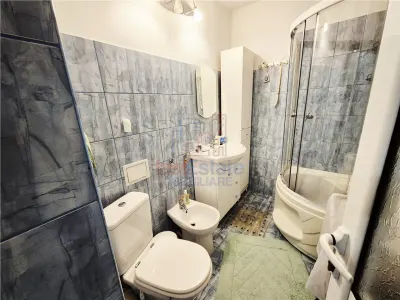 Apartament cu o camera de inchiriat in Frumoasa - foto 7