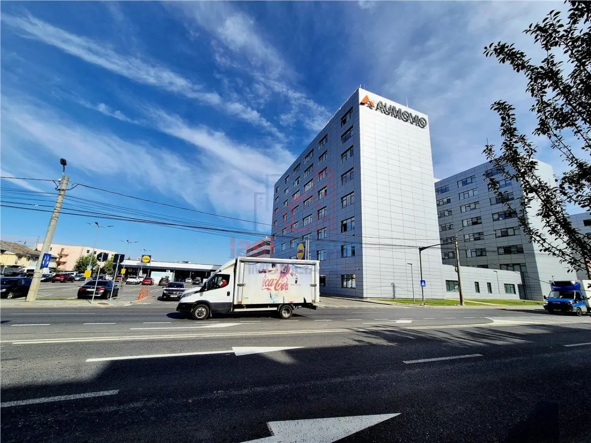 Apartament cu o camera de inchiriat in Frumoasa - foto 9