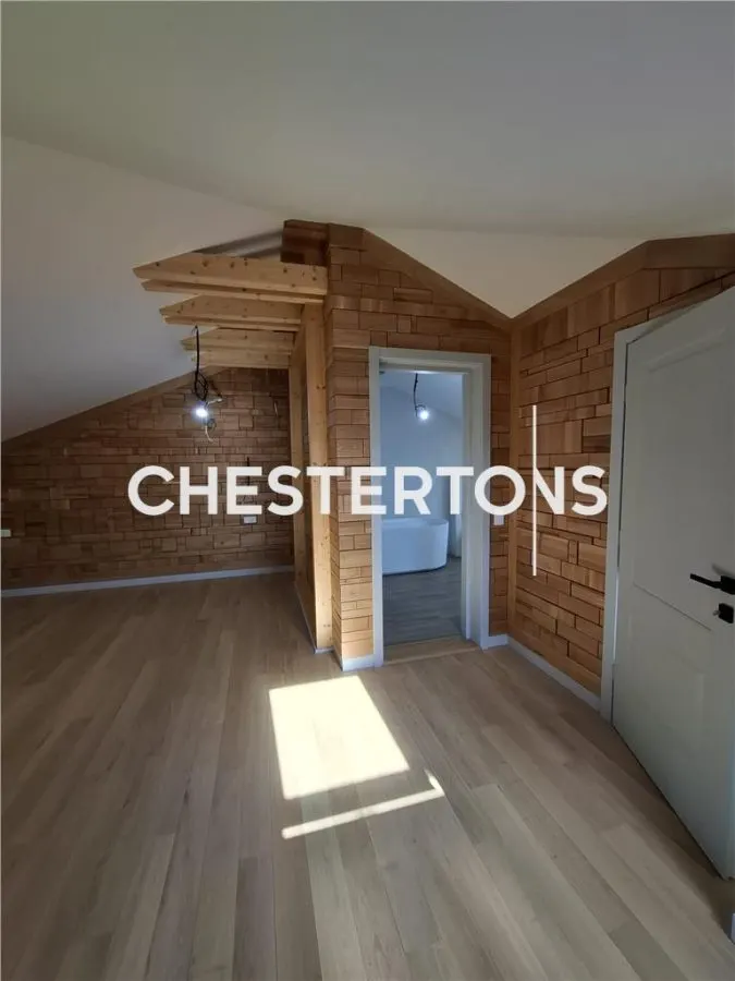 For Sale Casa P+M/Constructie impecabila /Utilitati/Zona de case/Buftea - foto 18