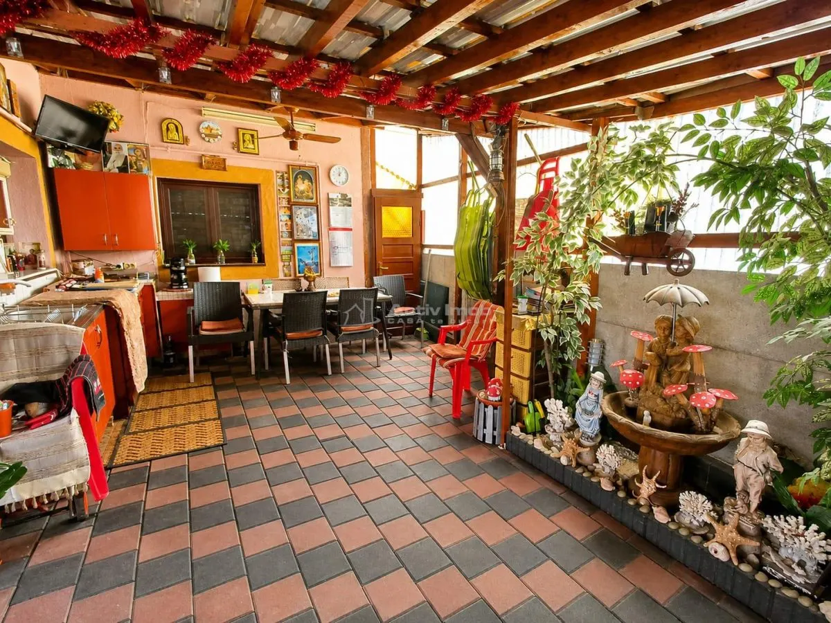 Casa de vanzare str. Lundwig Roth Talmaciu - foto 17