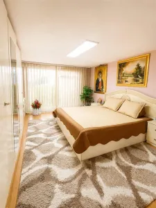 Casa de vanzare str. Lundwig Roth Talmaciu - foto 3