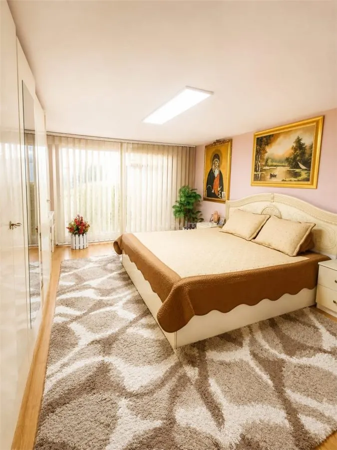 Casa de vanzare str. Lundwig Roth Talmaciu - foto 3