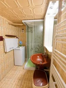 Casa de vanzare str. Lundwig Roth Talmaciu - foto 6