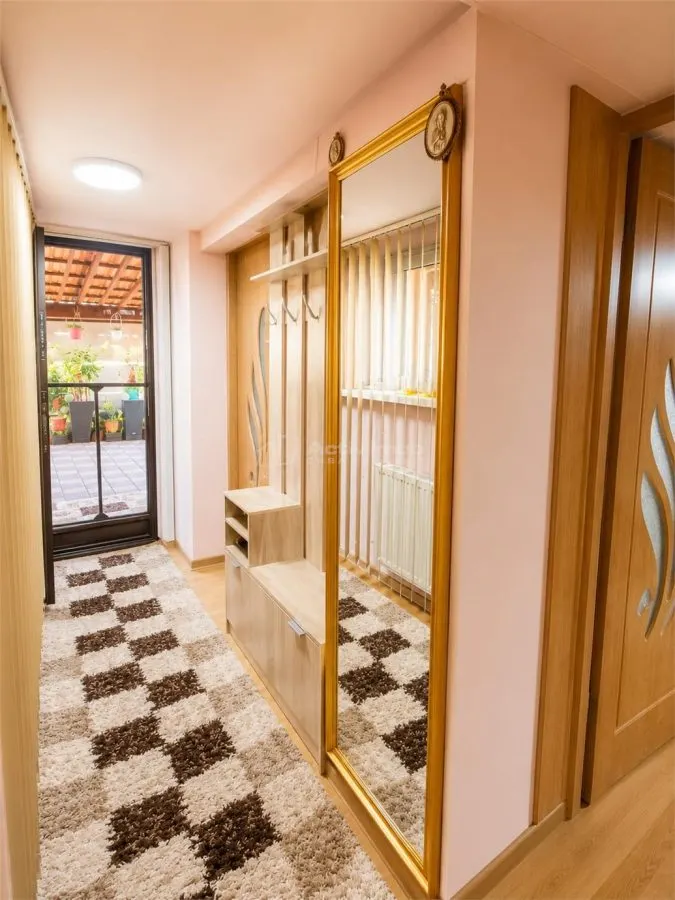 Casa de vanzare str. Lundwig Roth Talmaciu - foto 8