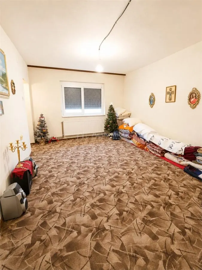 Casa de vanzare str. Lundwig Roth Talmaciu - foto 10