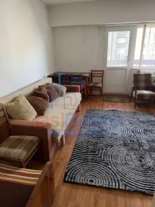 zona Pacurari Apartament 1 camera - etaj intermediar - foto 2