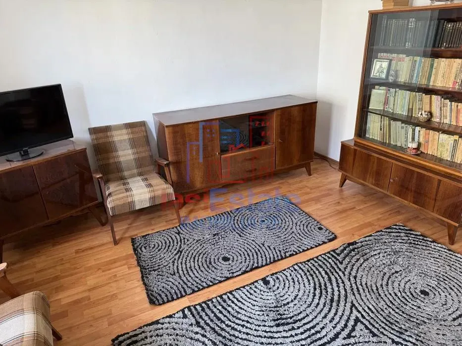 zona Pacurari Apartament 1 camera - etaj intermediar - foto 3