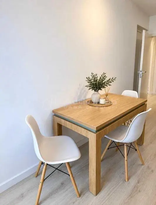 2 camere - zona MRS Gradinile - complet mobilat si utilat de lux - foto 4