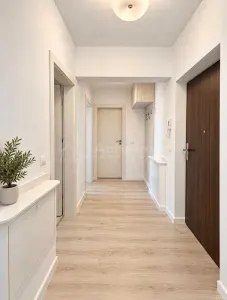 2 camere - zona MRS Gradinile - complet mobilat si utilat de lux - foto 5