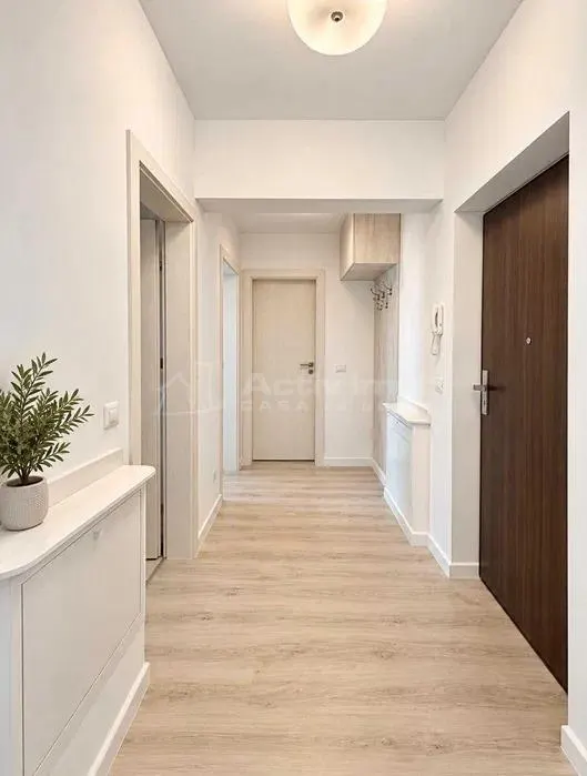 2 camere - zona MRS Gradinile - complet mobilat si utilat de lux - foto 5