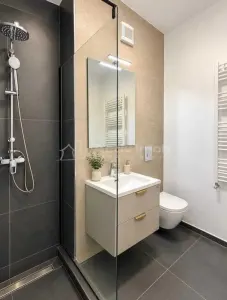 2 camere - zona MRS Gradinile - complet mobilat si utilat de lux - foto 7