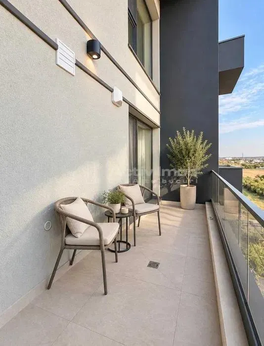 2 camere - zona MRS Gradinile - complet mobilat si utilat de lux - foto 8